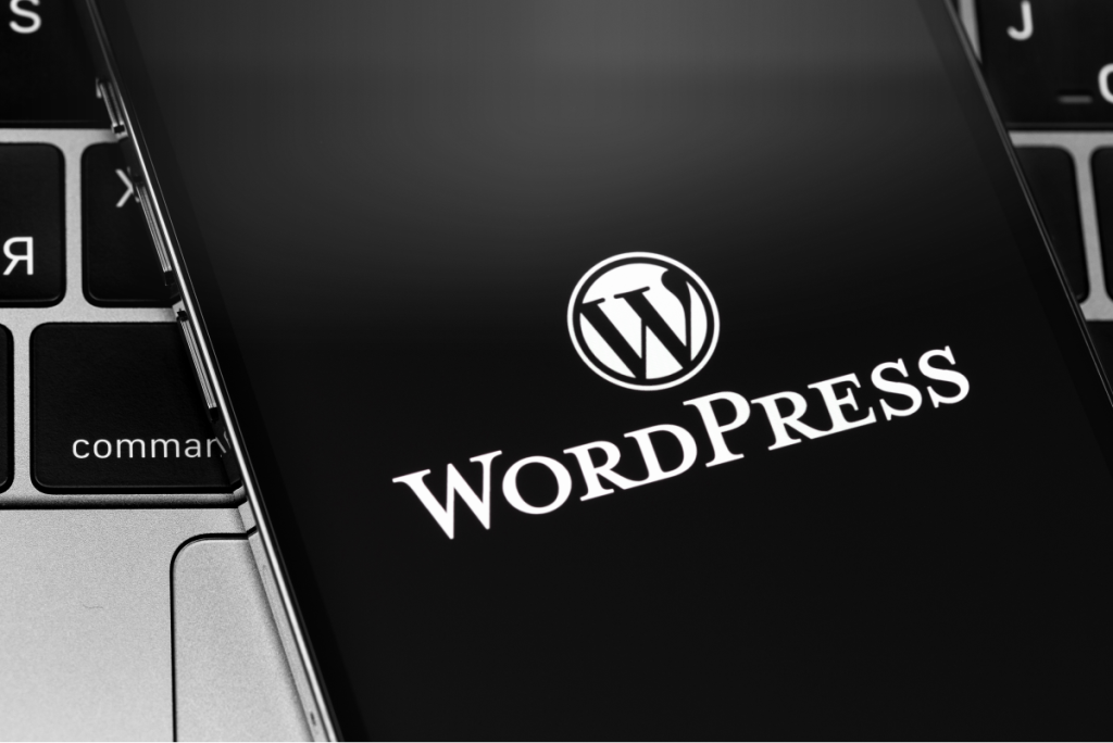 Wordpress