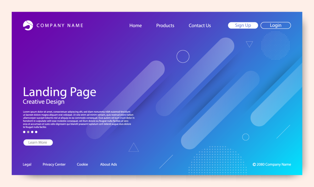 Criando Landing Pages que Convertem: Guia Completo