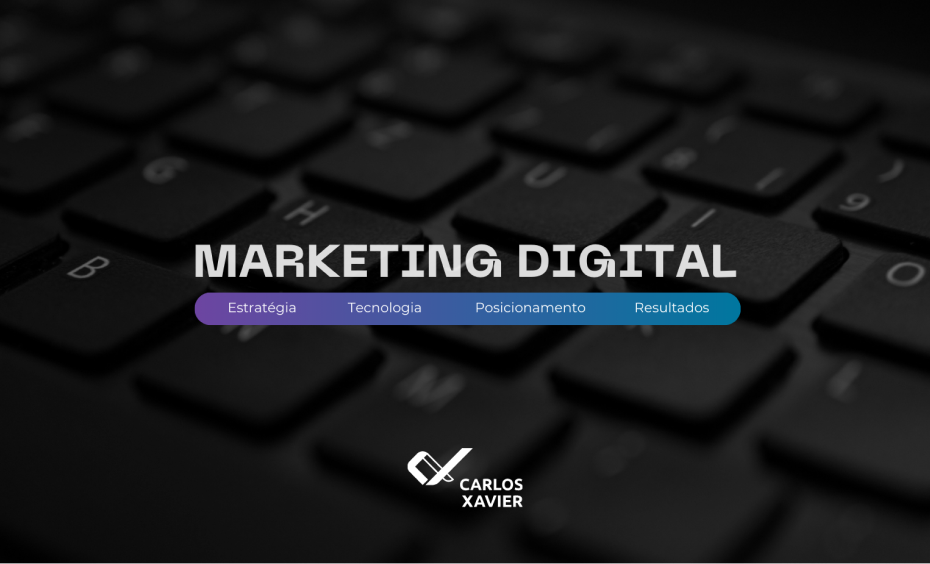 Marketing Digital para Iniciantes Tudo o Que Você Precisa Saber