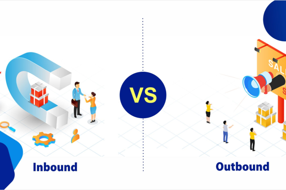 Outbound x Inbound: Diferenças e Estratégias Essenciais